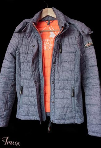 imusau.lt | listing Superdy moteriška Striukė